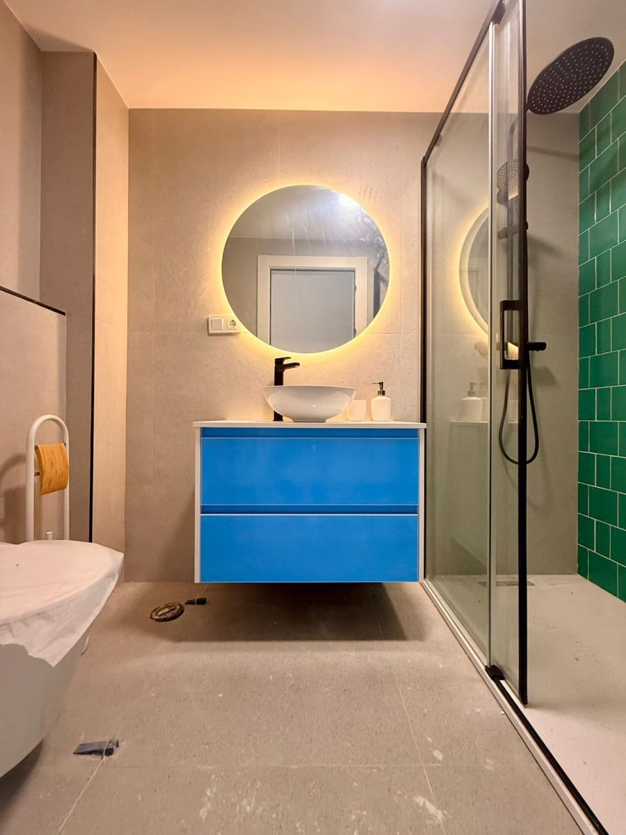 2 quarto Apartamento para venda em Bigastro com piscina garagem - 184 900 € (Ref: 10176102)