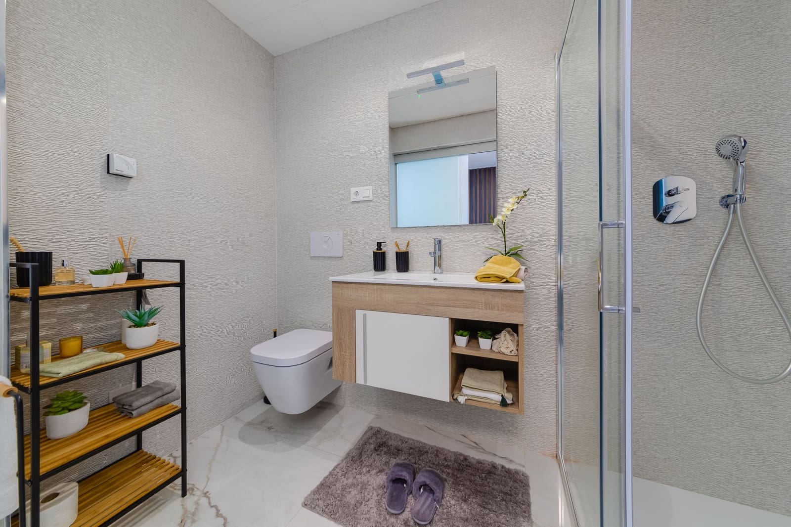 Apartamento de 2 habitaciones en Orihuela Costa en venta con piscina garaje - 339.000 € (Ref: 8277653)