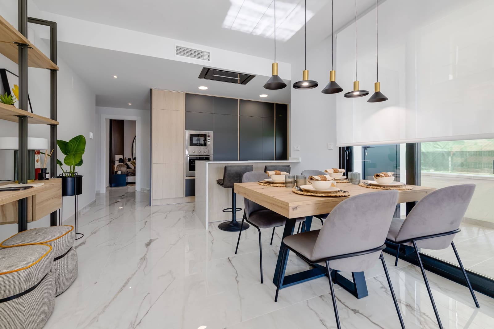 Apartamento de 2 habitaciones en Orihuela Costa en venta con piscina garaje - 339.000 € (Ref: 8277653)