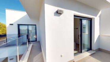 3 makuuhuone Huvila myytävänä paikassa Los Alcazares - 395 000 € (Ref: 8280043)