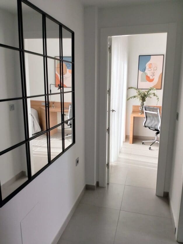 3 makuuhuone Huvila myytävänä paikassa Los Alcazares - 395 000 € (Ref: 8280043)