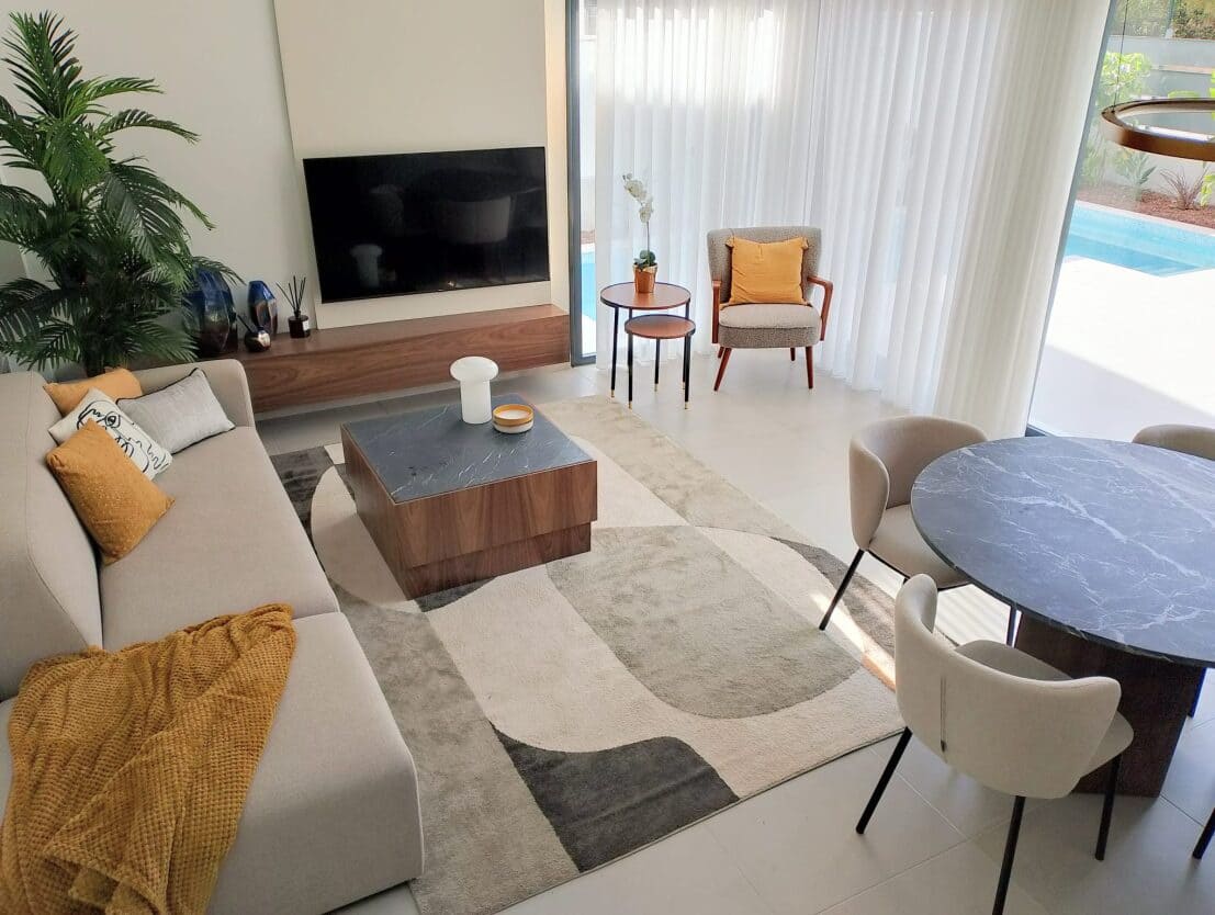 3 makuuhuone Huvila myytävänä paikassa Los Alcazares - 395 000 € (Ref: 8280043)