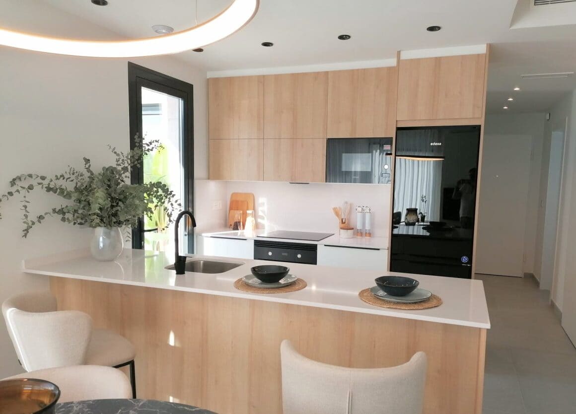 3 makuuhuone Huvila myytävänä paikassa Los Alcazares - 395 000 € (Ref: 8280043)