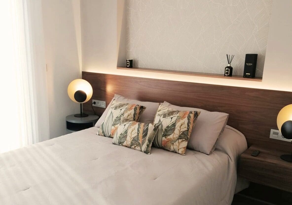 3 makuuhuone Huvila myytävänä paikassa Los Alcazares - 395 000 € (Ref: 8280043)