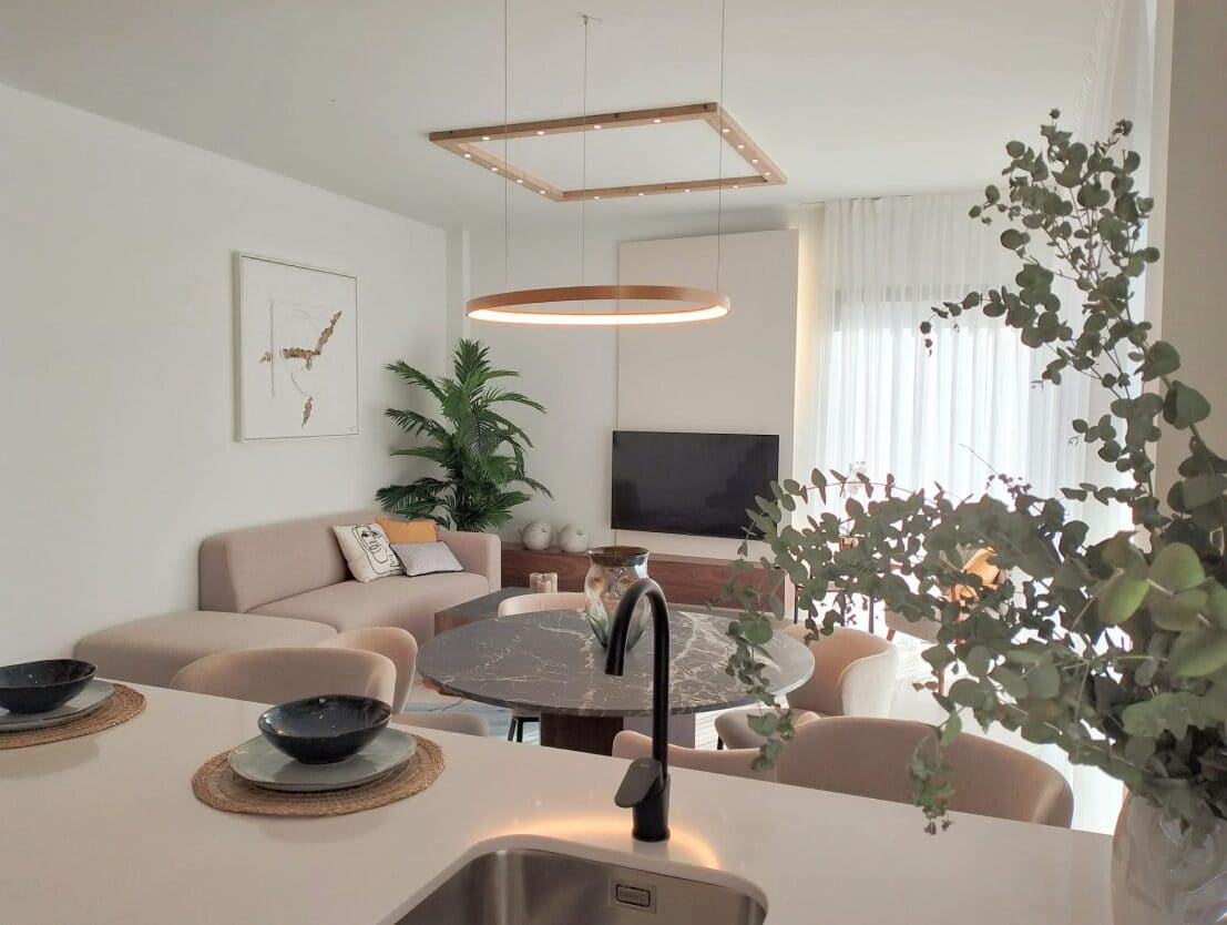 3 makuuhuone Huvila myytävänä paikassa Los Alcazares - 395 000 € (Ref: 8280043)