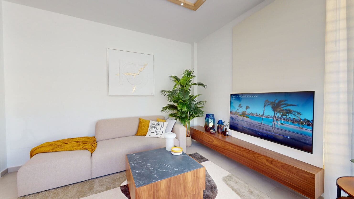 3 makuuhuone Huvila myytävänä paikassa Los Alcazares - 395 000 € (Ref: 8280043)