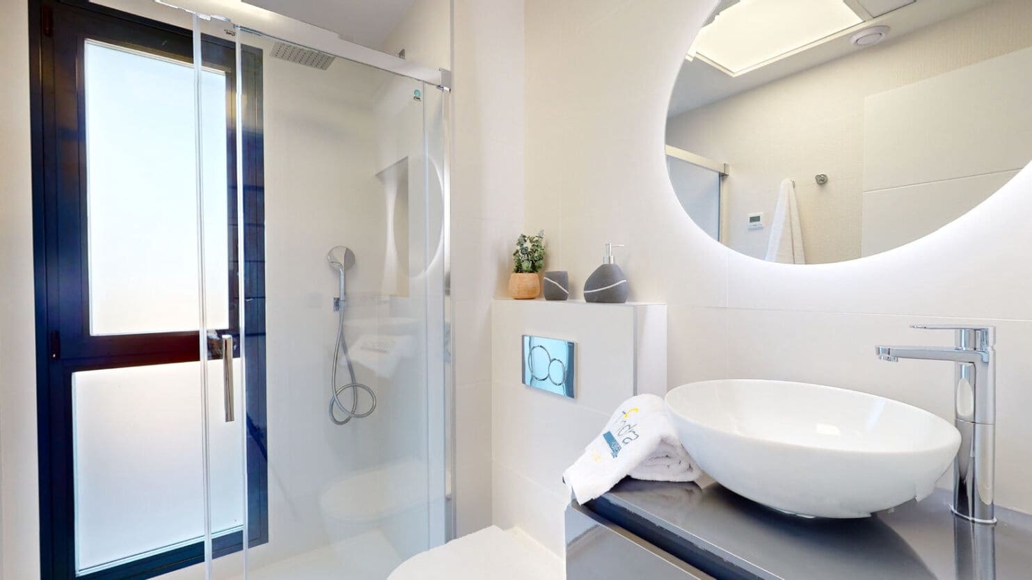 3 makuuhuone Huvila myytävänä paikassa Los Alcazares - 395 000 € (Ref: 8280043)