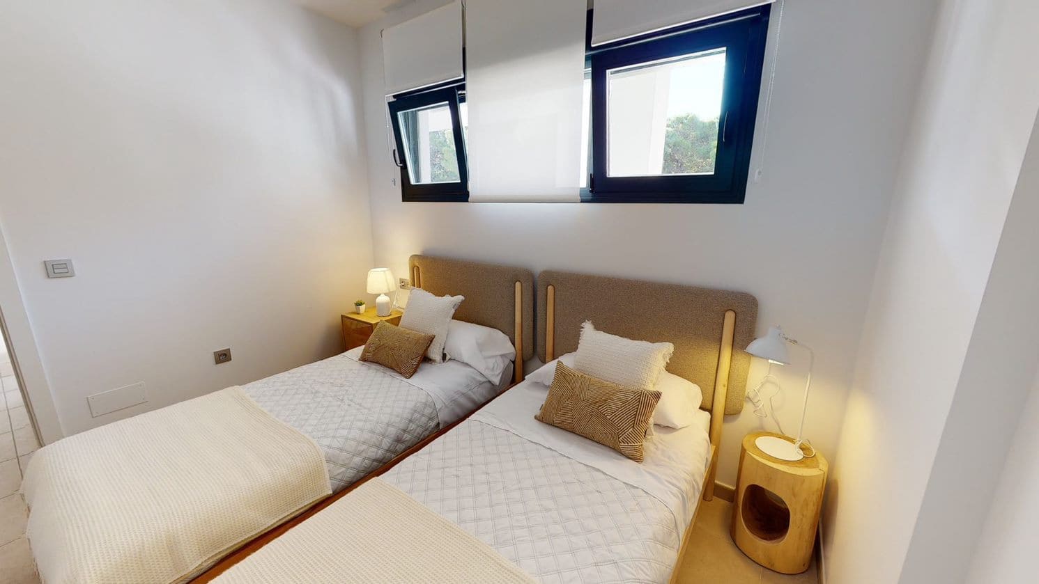 3 makuuhuone Huvila myytävänä paikassa Los Alcazares - 395 000 € (Ref: 8280043)