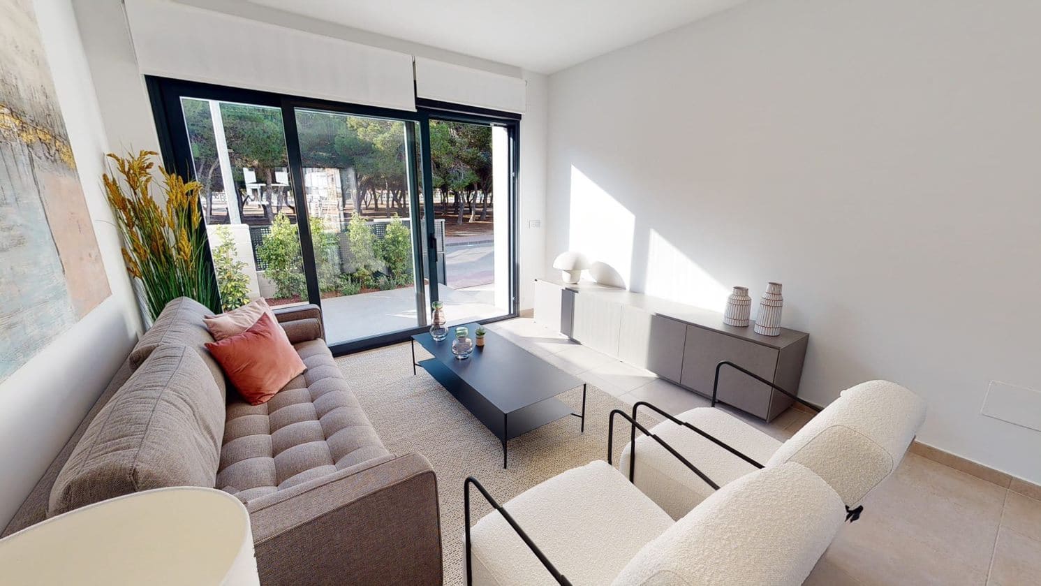 3 makuuhuone Huvila myytävänä paikassa Los Alcazares - 395 000 € (Ref: 8280043)
