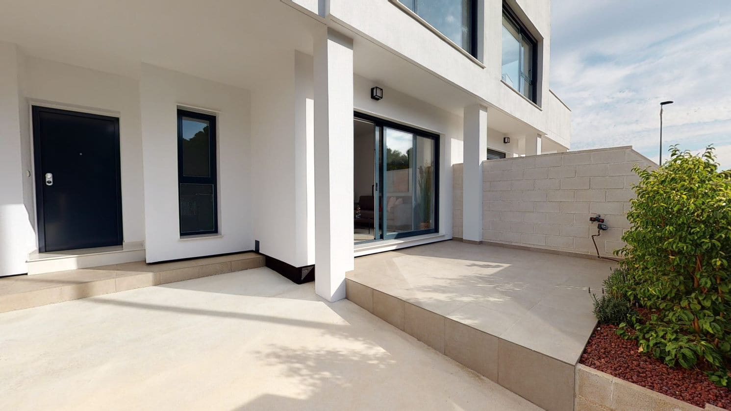 3 makuuhuone Huvila myytävänä paikassa Los Alcazares - 395 000 € (Ref: 8280043)