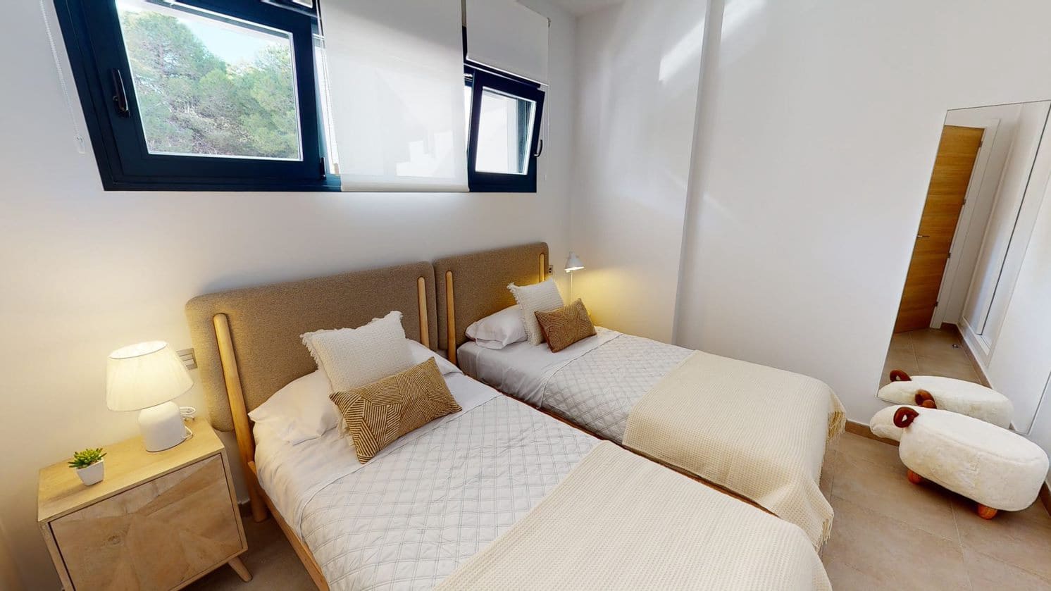 3 makuuhuone Huvila myytävänä paikassa Los Alcazares - 395 000 € (Ref: 8280043)