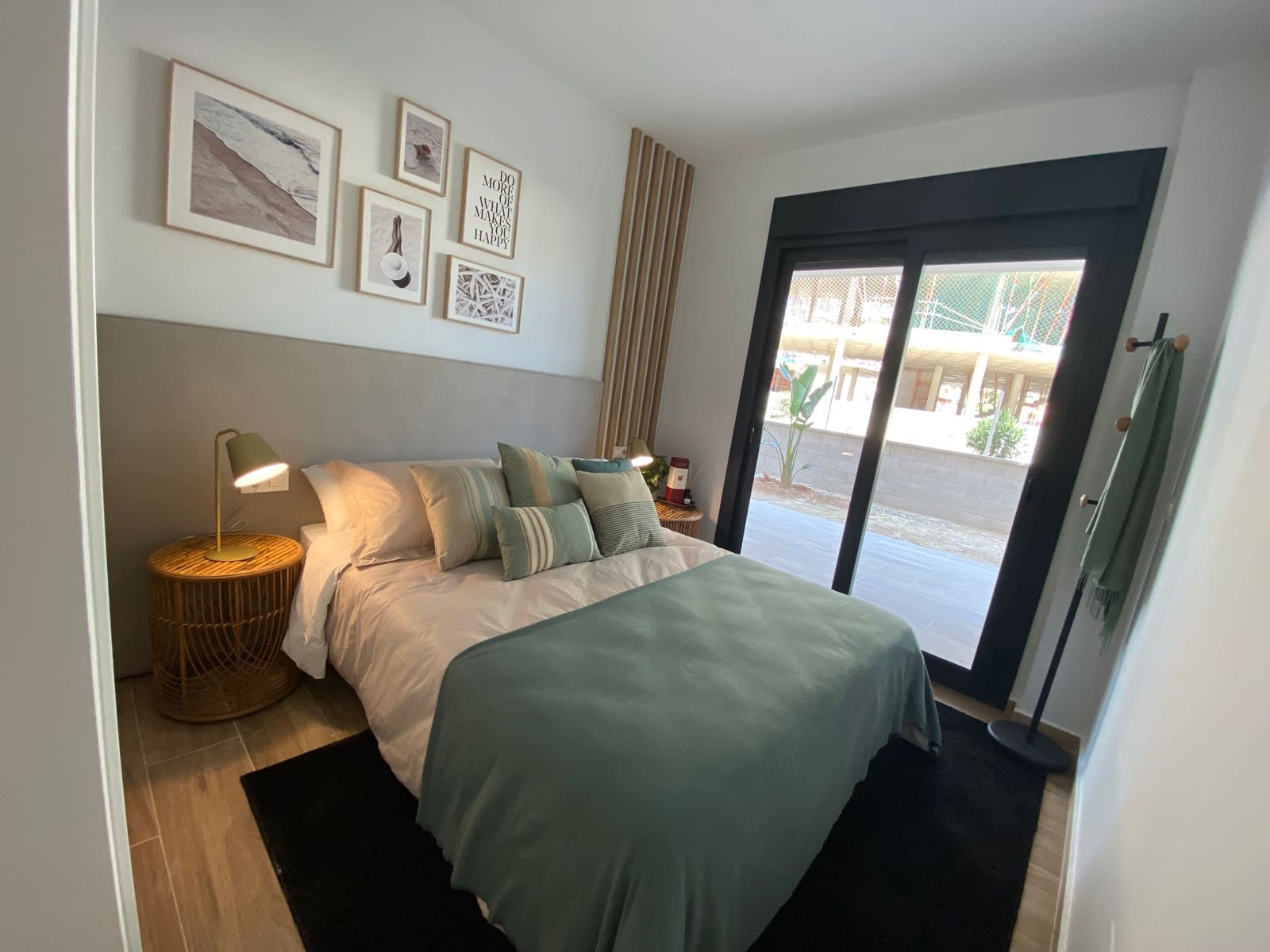 2 bedroom Apartment for sale in Orihuela Costa with pool - € 222,000 (Ref: 8296032)