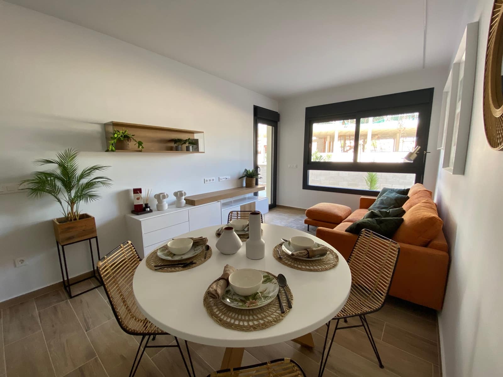 2 bedroom Apartment for sale in Orihuela Costa with pool - € 222,000 (Ref: 8296032)