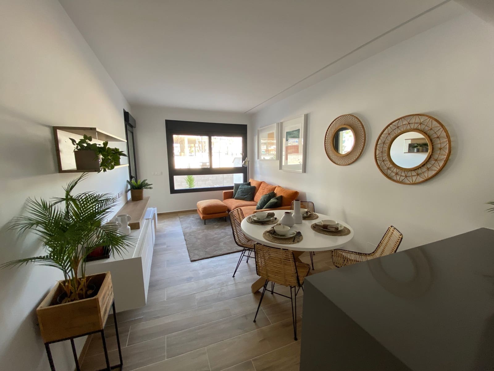 2 bedroom Apartment for sale in Orihuela Costa with pool - € 222,000 (Ref: 8296032)