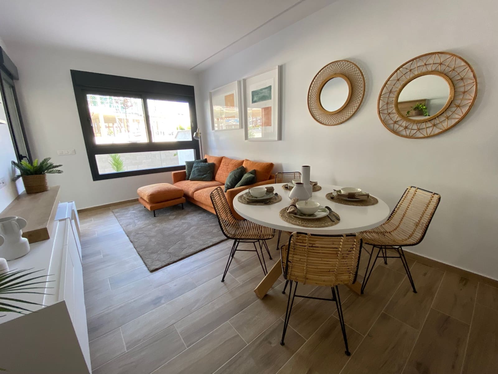 2 bedroom Apartment for sale in Orihuela Costa with pool - € 222,000 (Ref: 8296032)