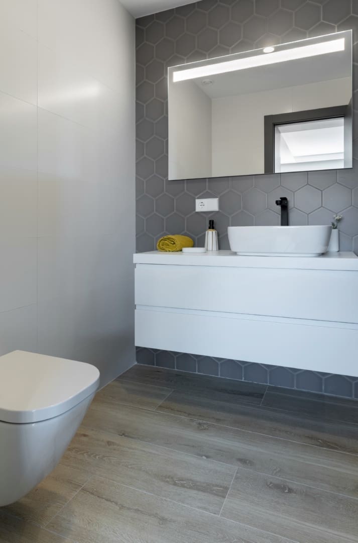 3 camera da letto Appartamento in vendita in Moraira con piscina - 315.000 € (Rif: 8296038)