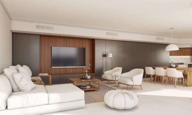 Chalet de 4 habitaciones en Altea en venta con piscina garaje - 1.972.000 € (Ref: 8296070)