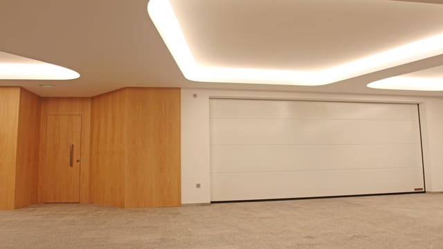 3 soverom Leilighet til salgs i Altea med svømmebasseng garasje - € 2 100 000 (Ref: 8296387)