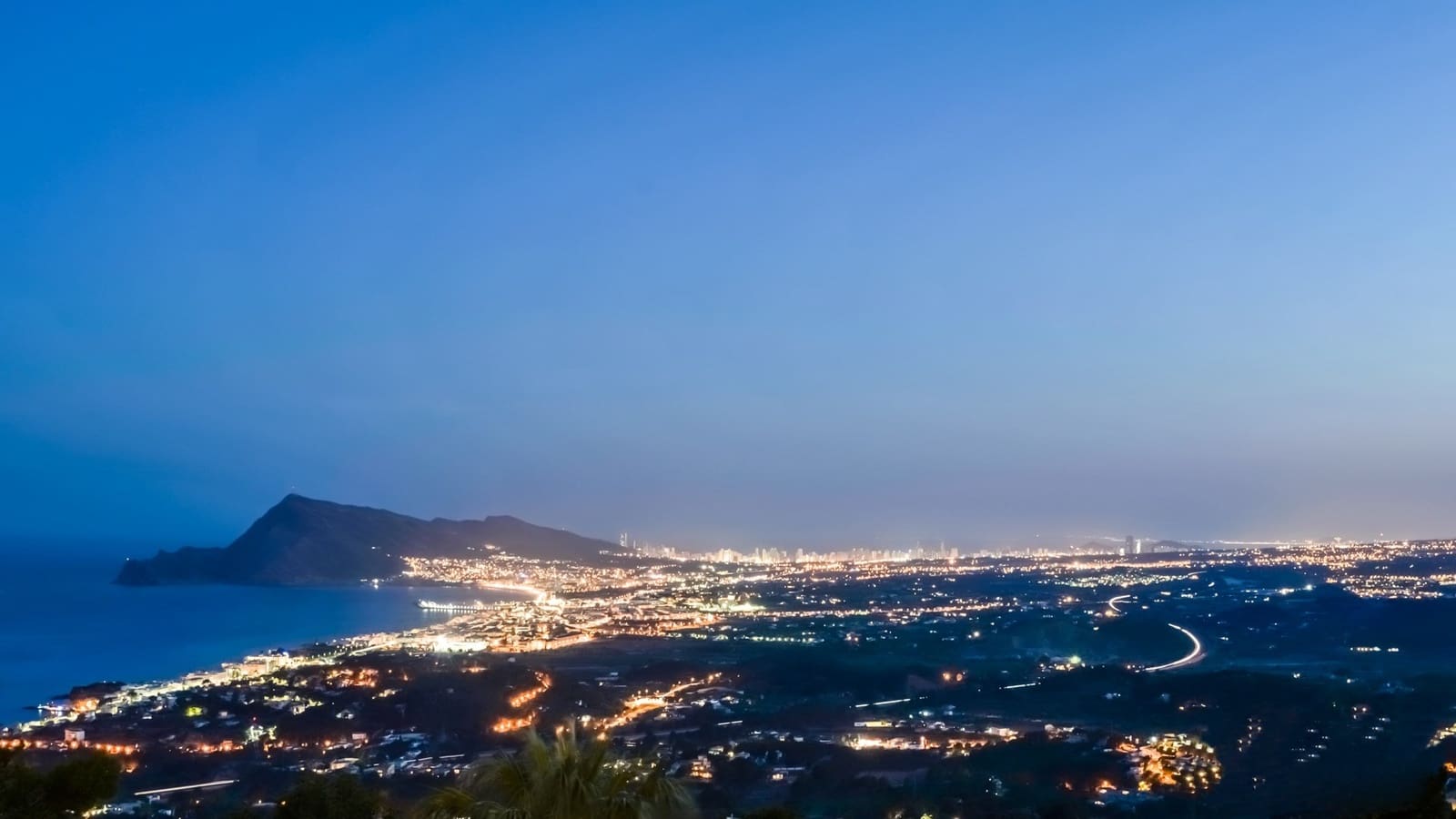 3 soverom Leilighet til salgs i Altea med svømmebasseng garasje - € 2 100 000 (Ref: 8296387)