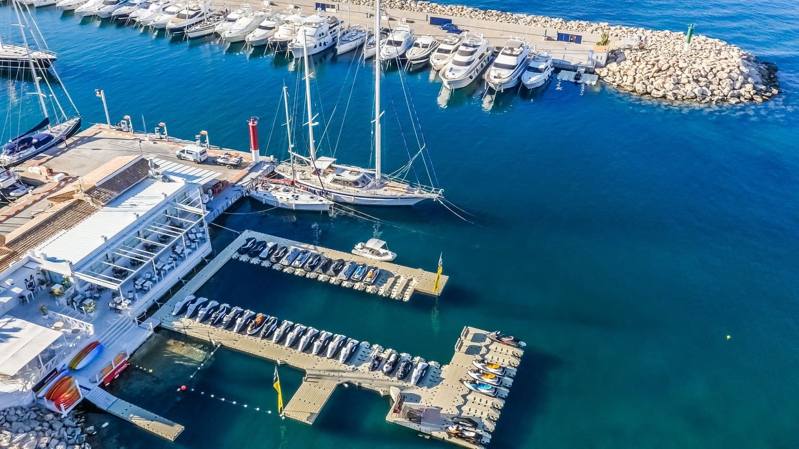 3 soverom Leilighet til salgs i Altea med svømmebasseng garasje - € 2 100 000 (Ref: 8296387)