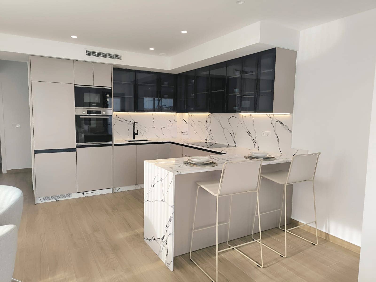 3 quarto Bungalow para venda em Algorfa - 415 000 € (Ref: 8298533)