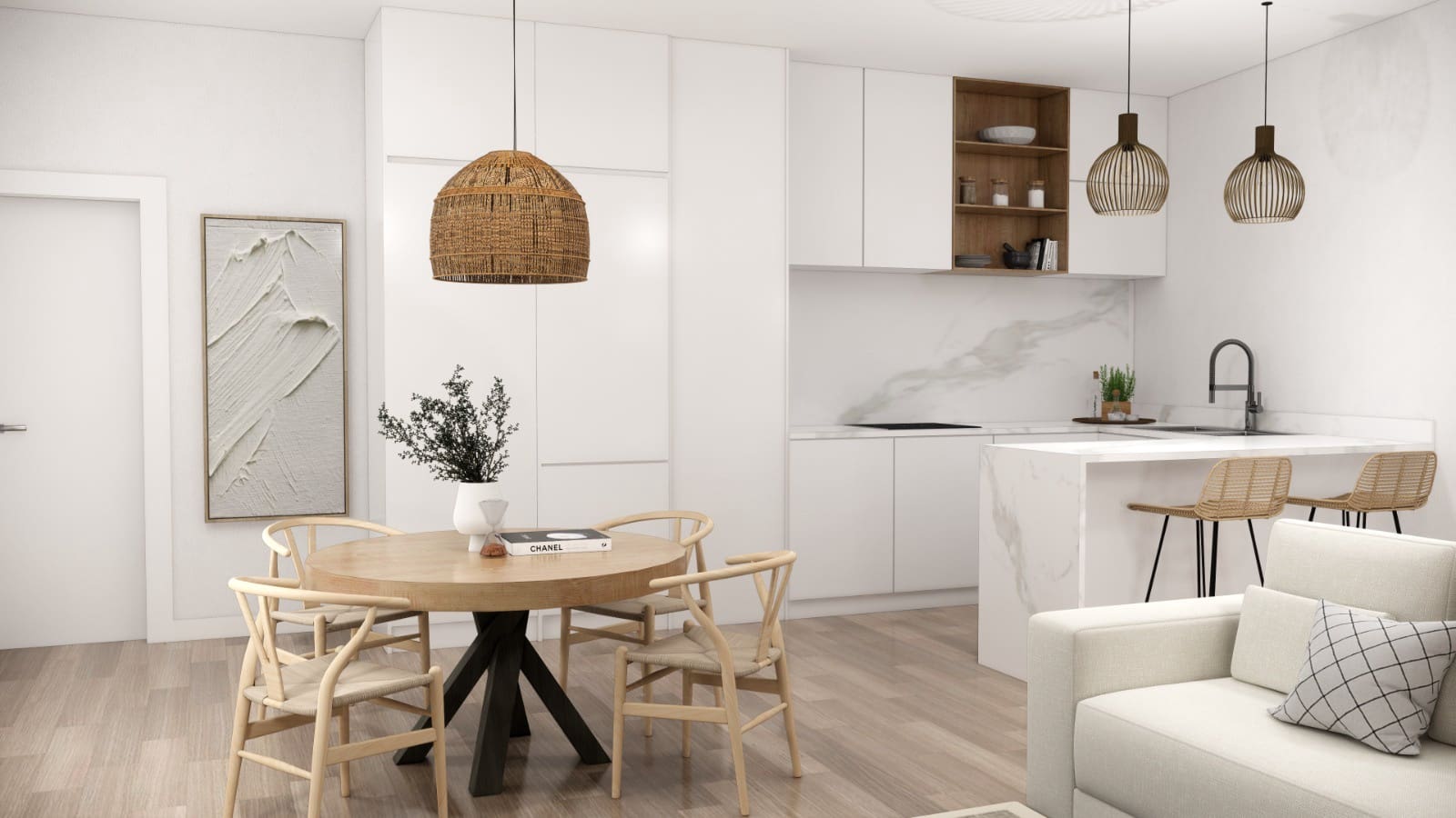 2 chambre Appartement à vendre à Torrevieja avec piscine - 179 900 € (Ref: 8309367)