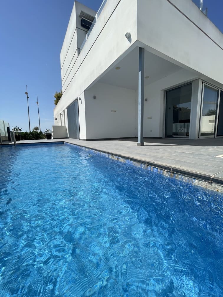 2 quarto Moradia para venda em Dolores com piscina - 370 000 € (Ref: 8370119)