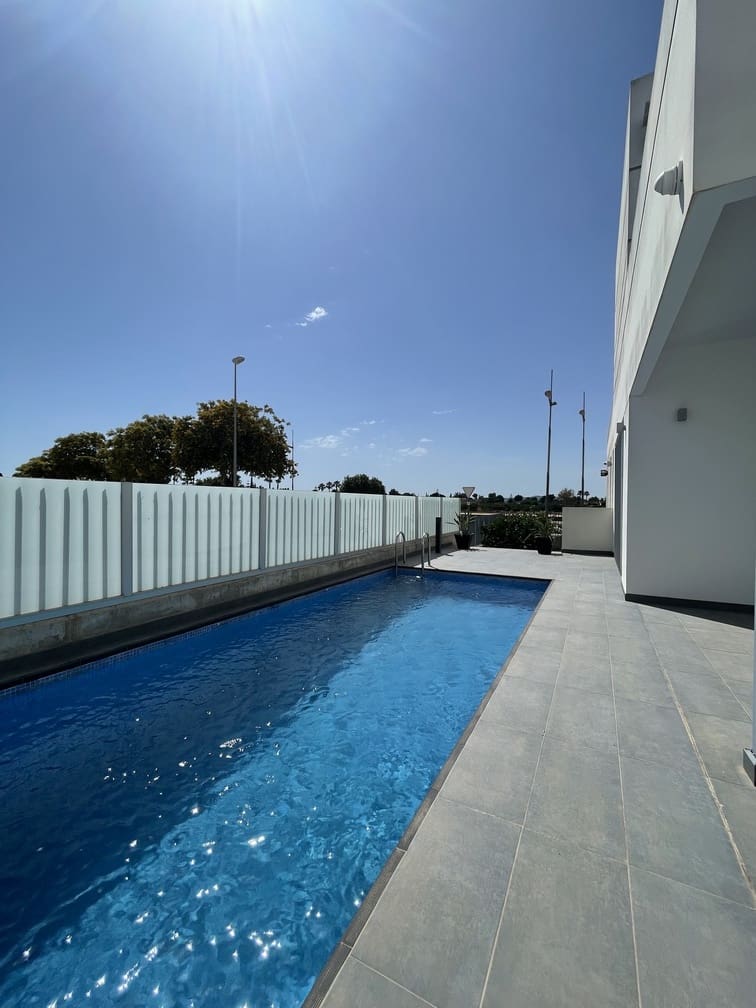 2 quarto Moradia para venda em Dolores com piscina - 370 000 € (Ref: 8370119)