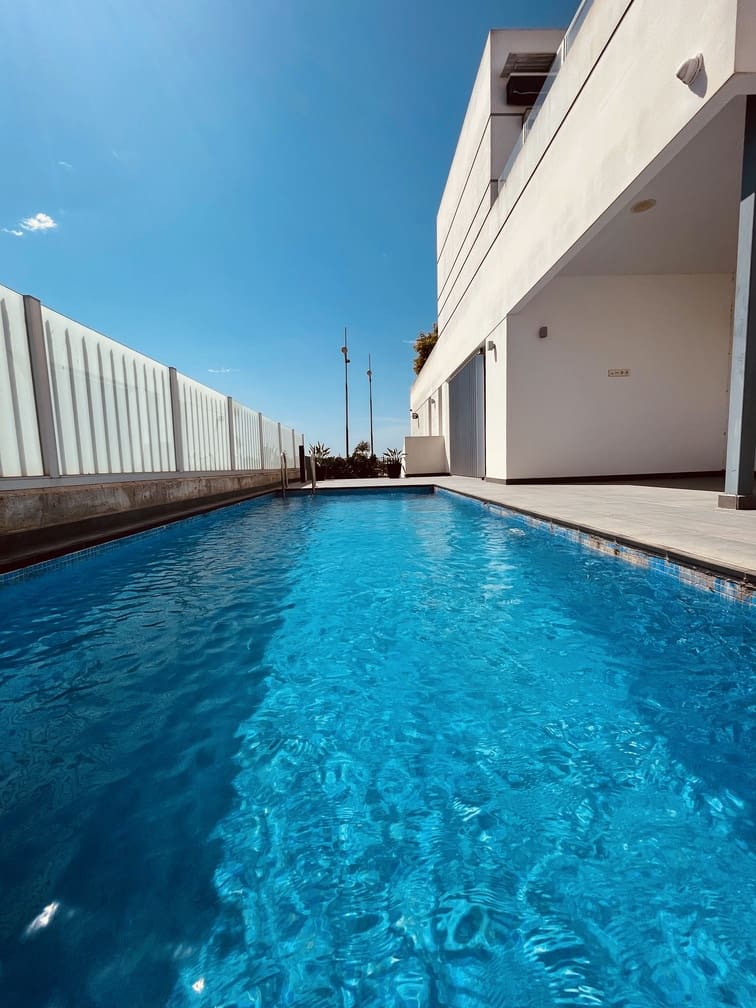 2 quarto Moradia para venda em Dolores com piscina - 370 000 € (Ref: 8370119)