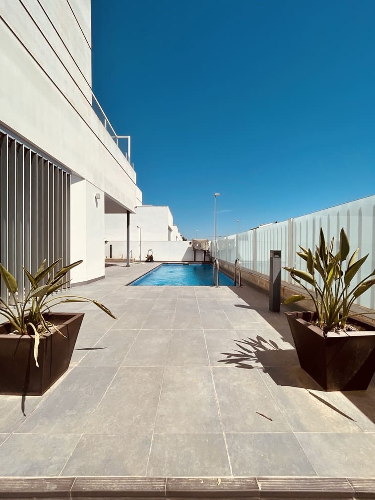 2 quarto Moradia para venda em Dolores com piscina - 370 000 € (Ref: 8370119)