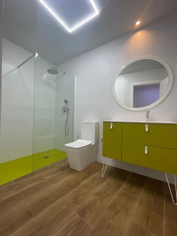 2 chambre Appartement à vendre à Bigastro - 100 000 € (Ref: 8395410)