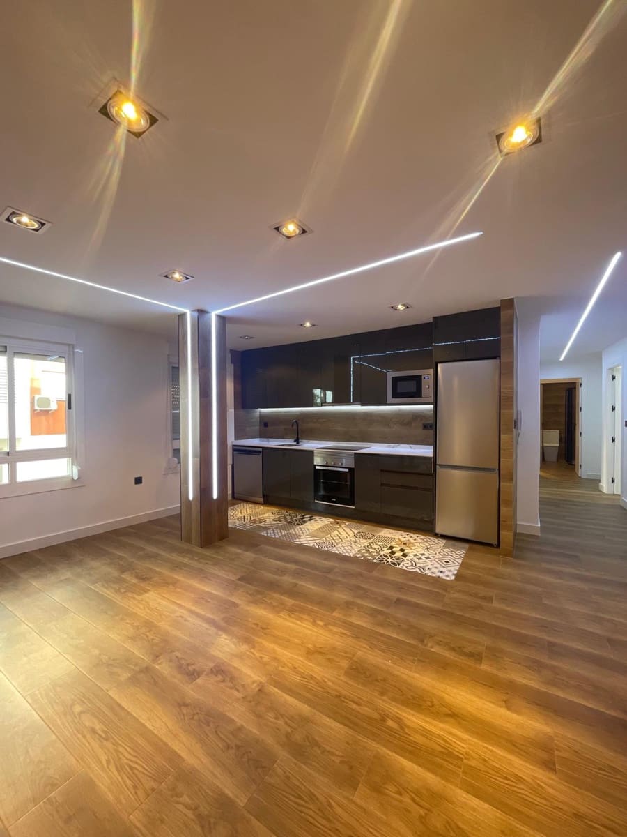 2 soverom Leilighet til salgs i Bigastro - € 100 000 (Ref: 8395410)