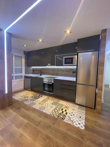 2 chambre Appartement à vendre à Bigastro - 100 000 € (Ref: 8395410)