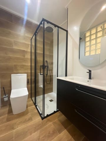 2 chambre Appartement à vendre à Bigastro - 100 000 € (Ref: 8395410)