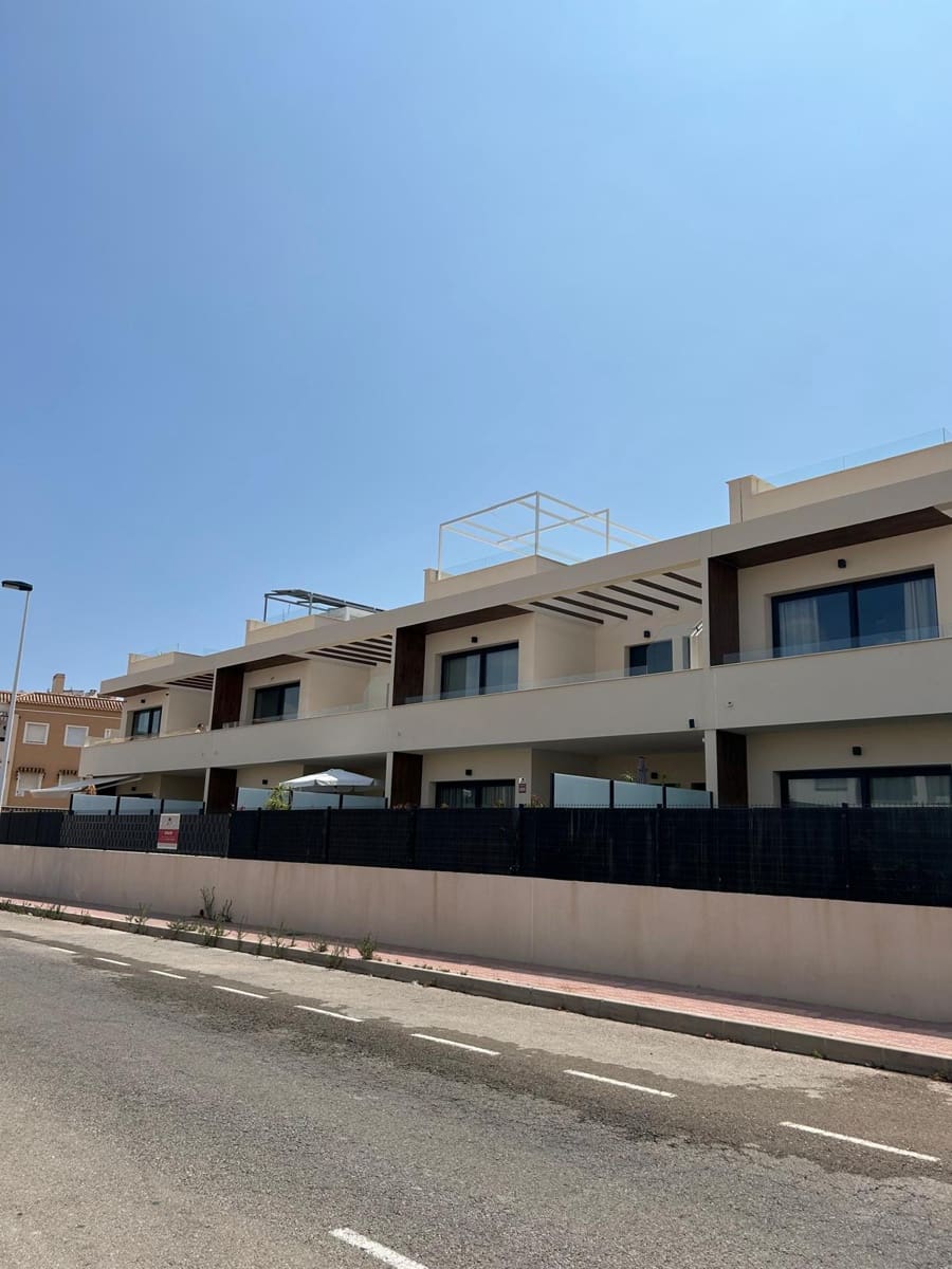 2 quarto Apartamento para venda em La Veleta com piscina - 339 600 € (Ref: 8404269)