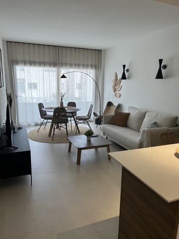 2 quarto Apartamento para venda em La Veleta, Torrevieja com piscina - 339 600 € (Ref: 8404269)