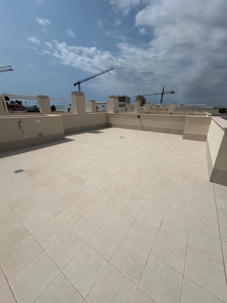 2 quarto Apartamento para venda em La Veleta com piscina - 339 600 € (Ref: 8404269)