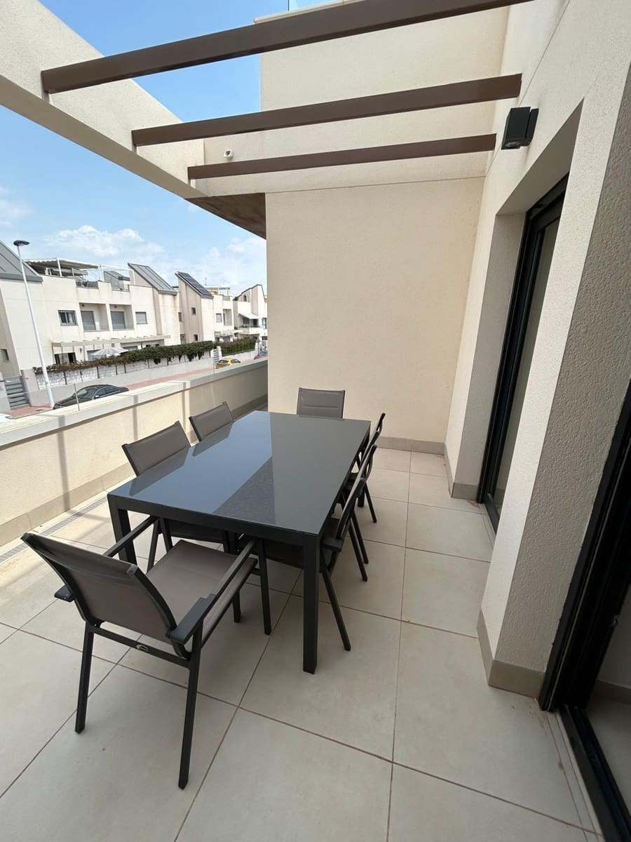 2 quarto Apartamento para venda em La Veleta com piscina - 339 600 € (Ref: 8404269)