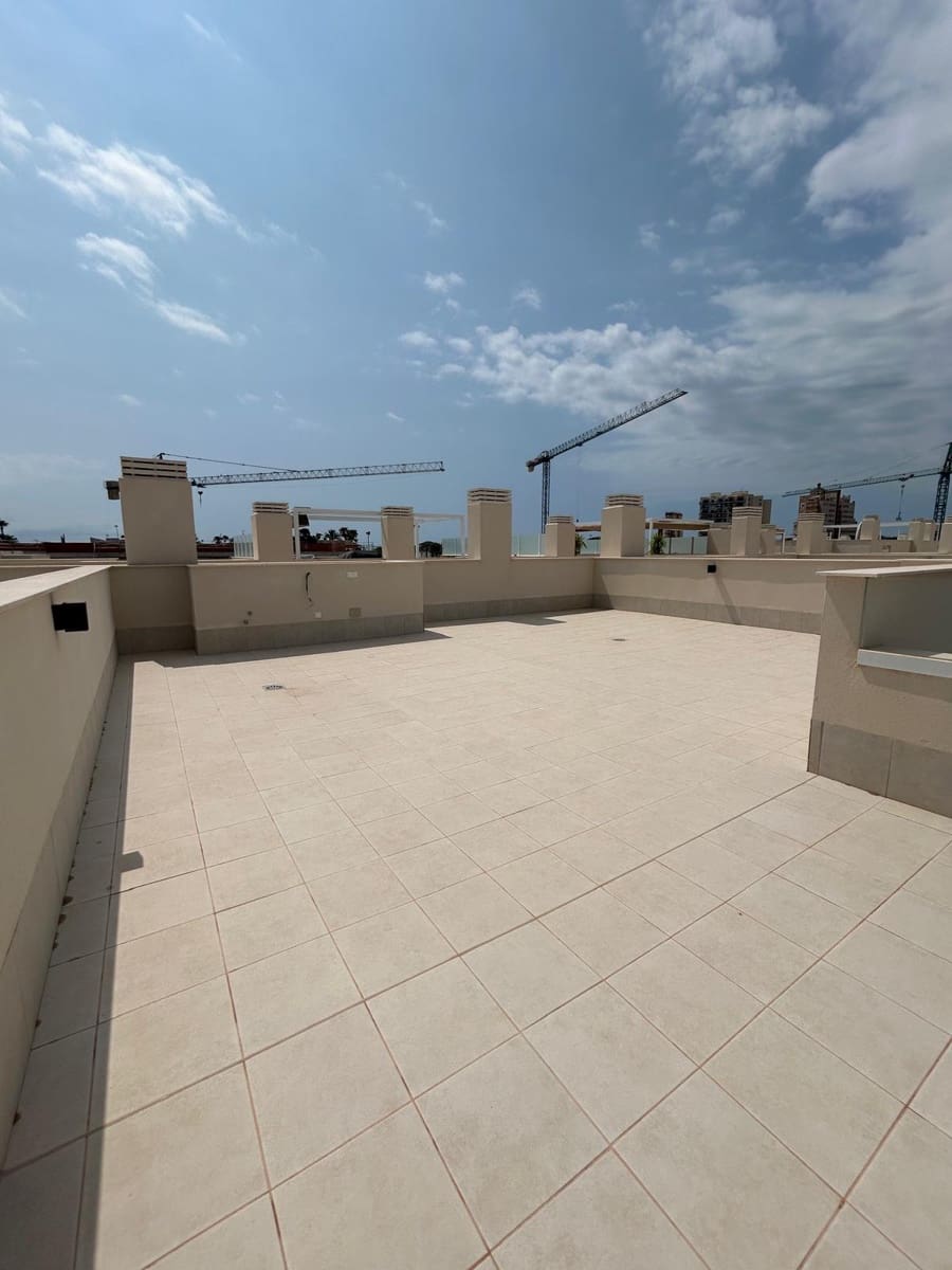 2 quarto Apartamento para venda em La Veleta com piscina - 339 600 € (Ref: 8404269)