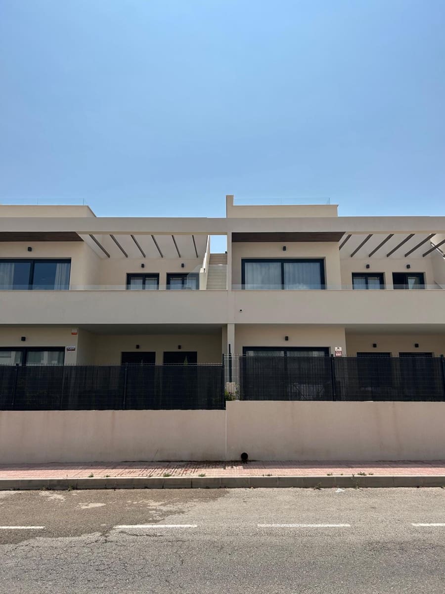 2 quarto Apartamento para venda em La Veleta com piscina - 339 600 € (Ref: 8404269)