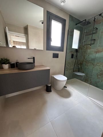 2 quarto Apartamento para venda em La Veleta, Torrevieja com piscina - 339 600 € (Ref: 8404269)