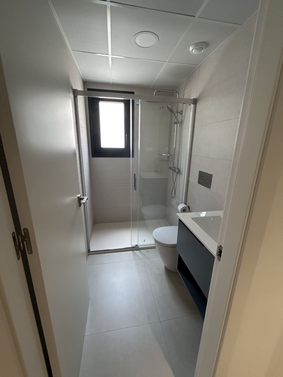 2 quarto Apartamento para venda em La Veleta com piscina - 339 600 € (Ref: 8404269)