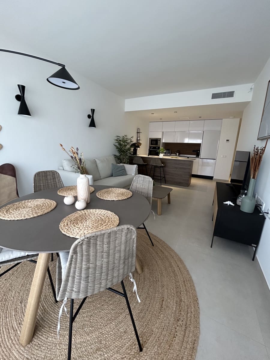2 quarto Apartamento para venda em La Veleta com piscina - 339 600 € (Ref: 8404269)