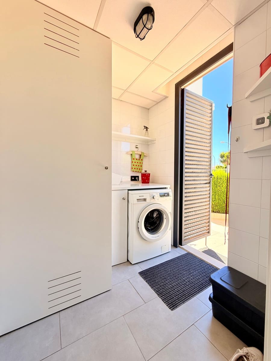 2 camera da letto Casa in vendita in Santiago de la Ribera con piscina - 439.000 € (Rif: 9875446)