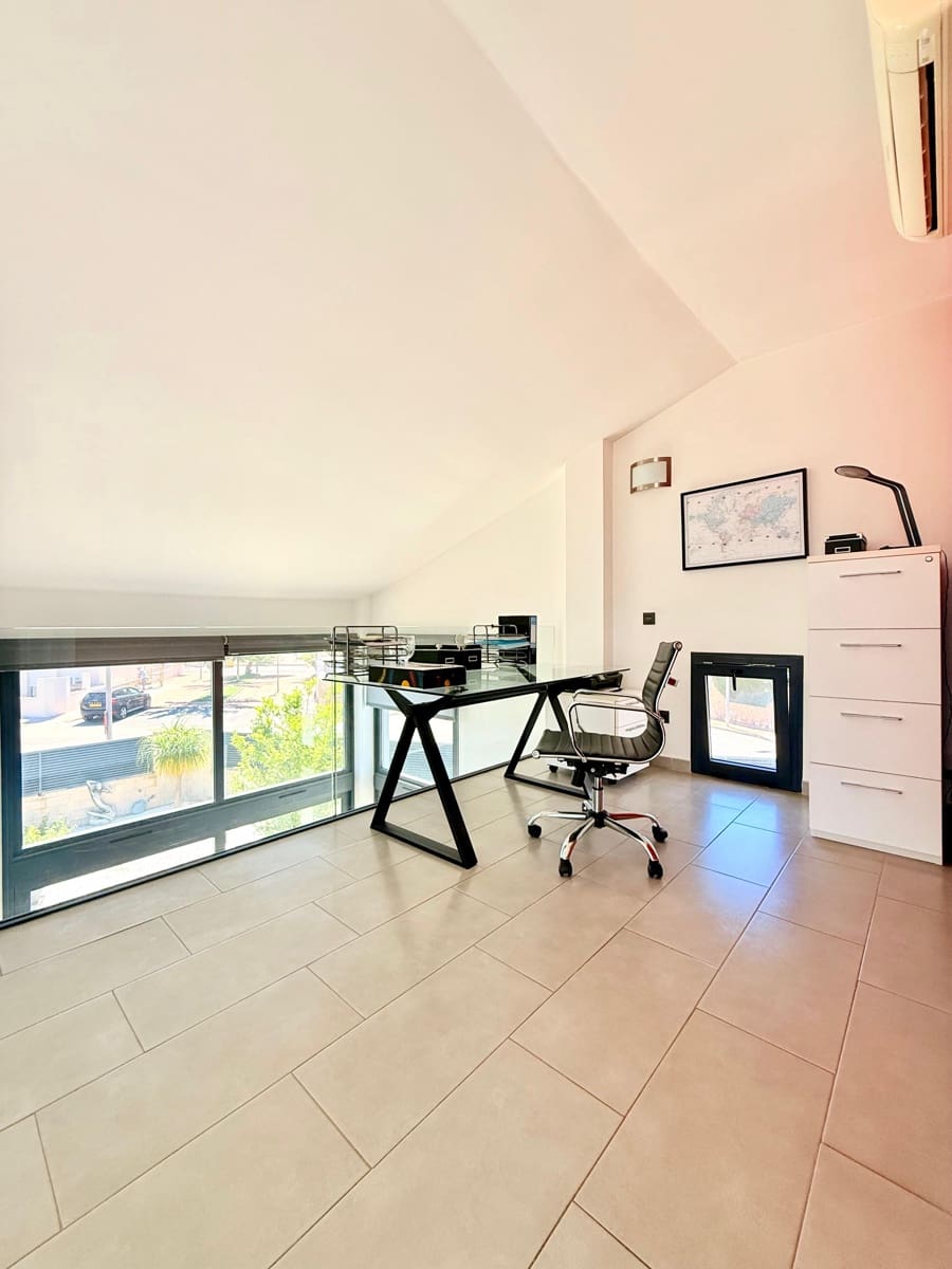 2 camera da letto Casa in vendita in Santiago de la Ribera con piscina - 439.000 € (Rif: 9875446)
