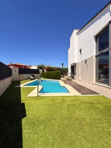 2 camera da letto Casa in vendita in Santiago de la Ribera, San Javier con piscina - 439.000 € (Rif: 9875446)