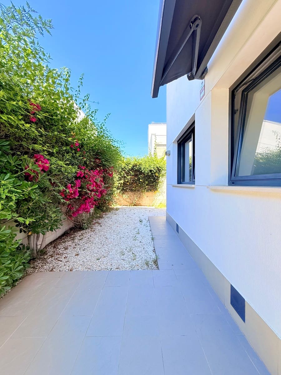 2 camera da letto Casa in vendita in Santiago de la Ribera con piscina - 439.000 € (Rif: 9875446)