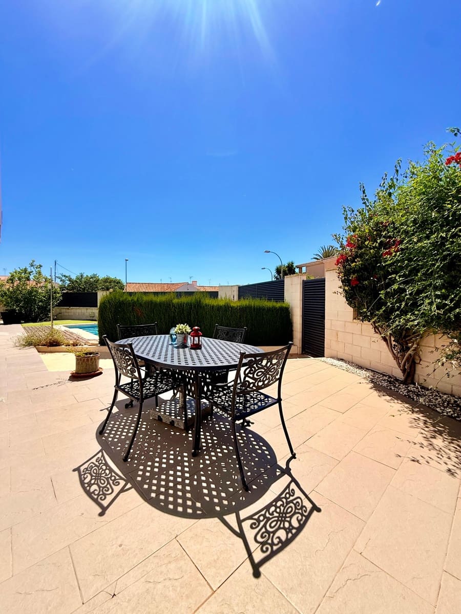 2 camera da letto Casa in vendita in Santiago de la Ribera con piscina - 439.000 € (Rif: 9875446)