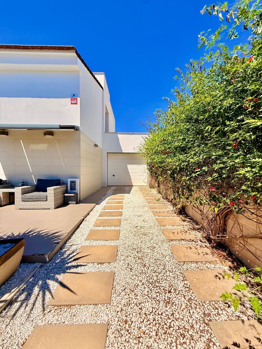 2 camera da letto Casa in vendita in Santiago de la Ribera con piscina - 439.000 € (Rif: 9875446)