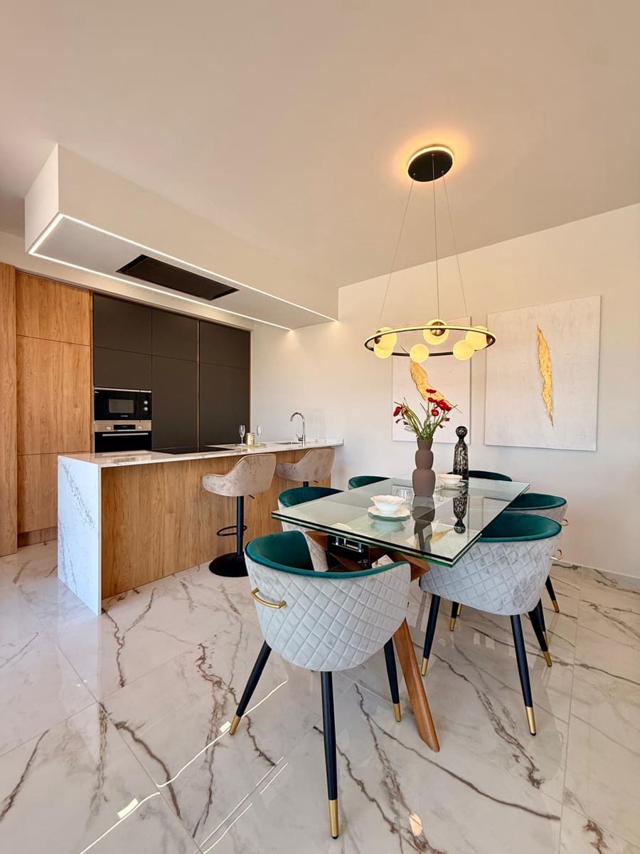 3 soverom Hus til salgs i Ciudad Quesada - € 532 000 (Ref: 9876739)